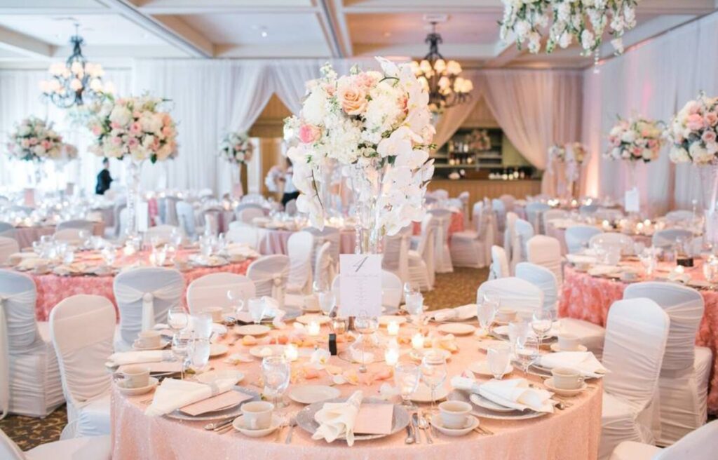 Wedding Planners In Florida