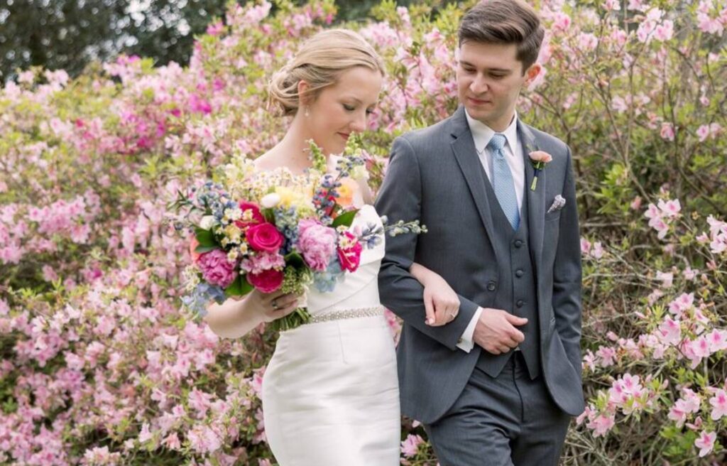 Wedding Planners In Florida