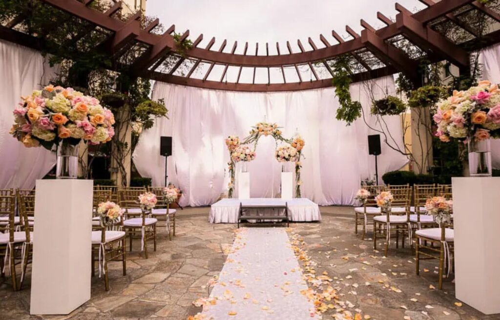 Wedding Planners In Florida