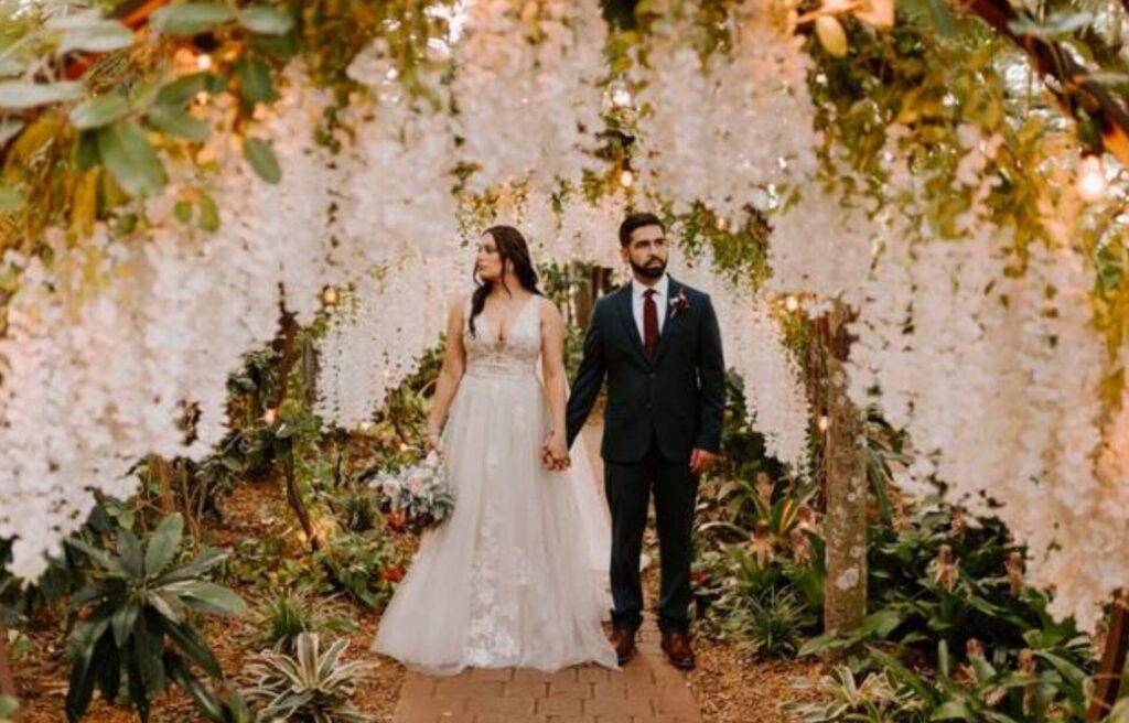 Wedding Planners In Florida