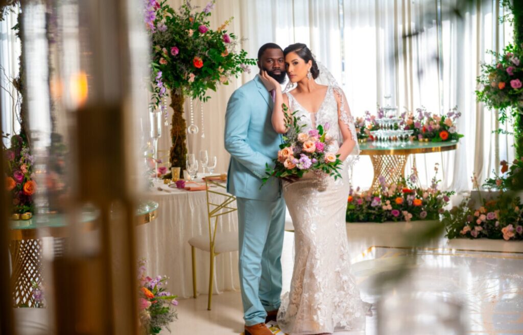 Wedding Planners In Georgia