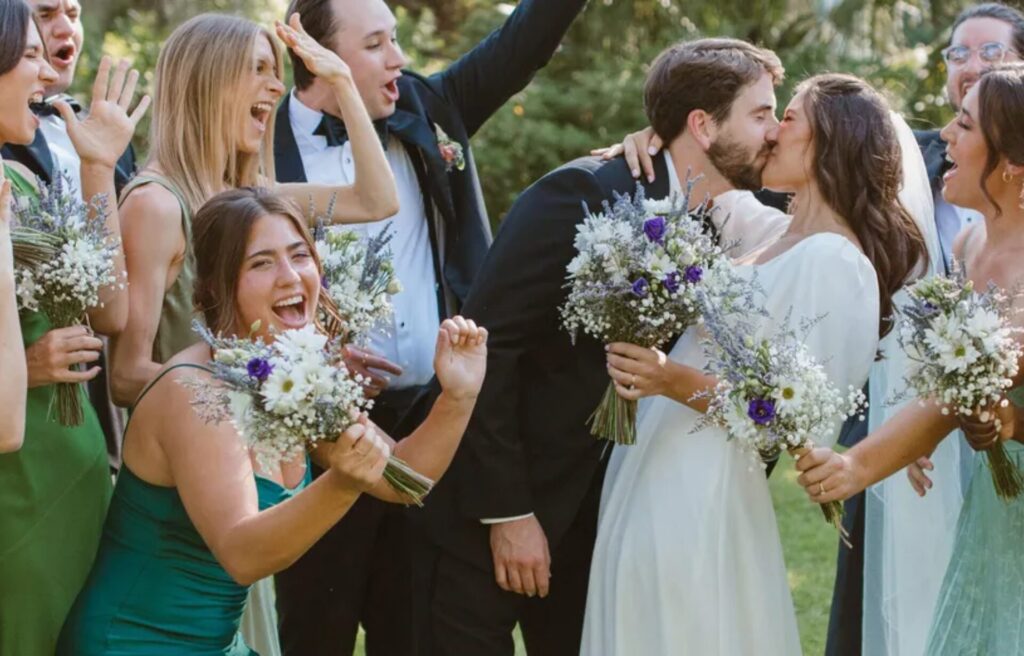 Wedding Planners In Georgia