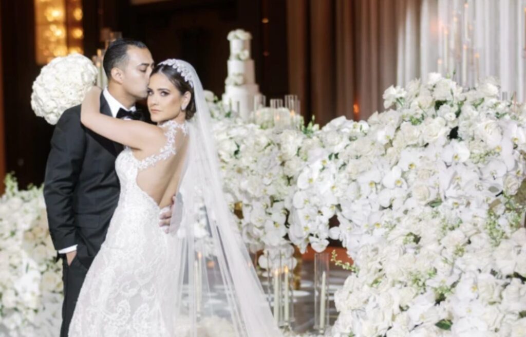 Wedding Planners In Los Angeles