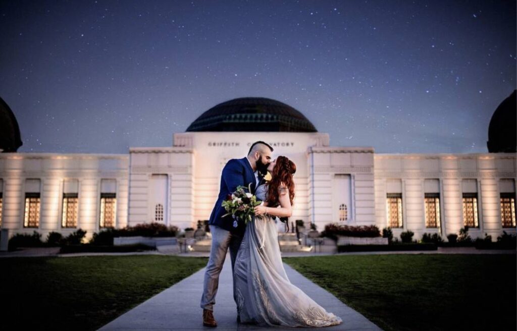 Wedding Planners In Los Angeles