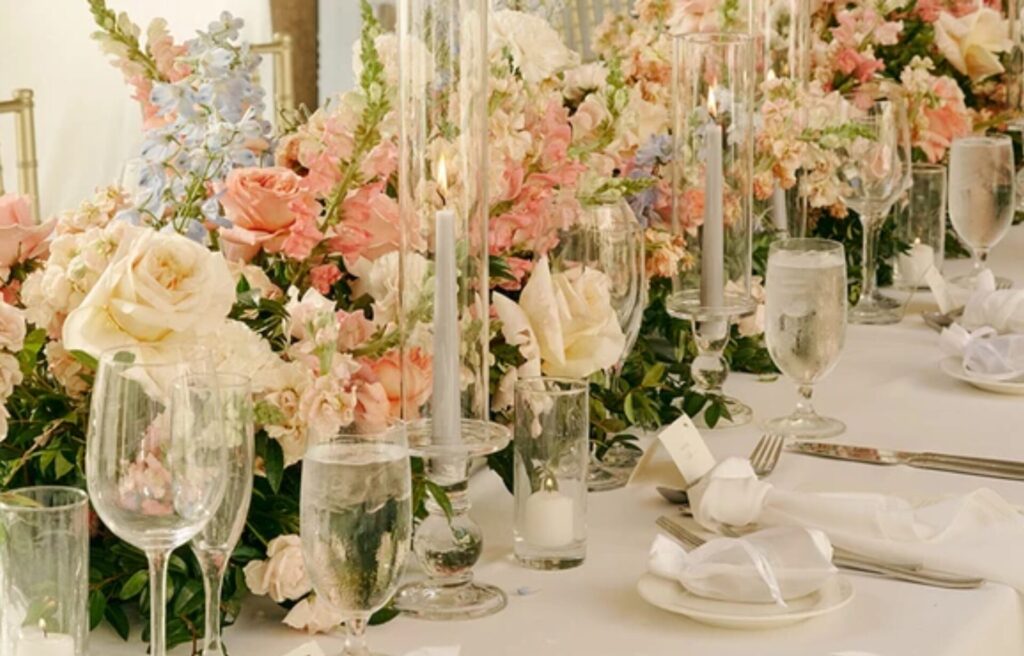 Wedding Planners In Los Angeles