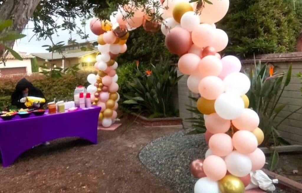 Wedding Planners In Los Angeles