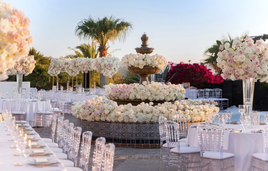 Wedding Planners In Los Angeles
