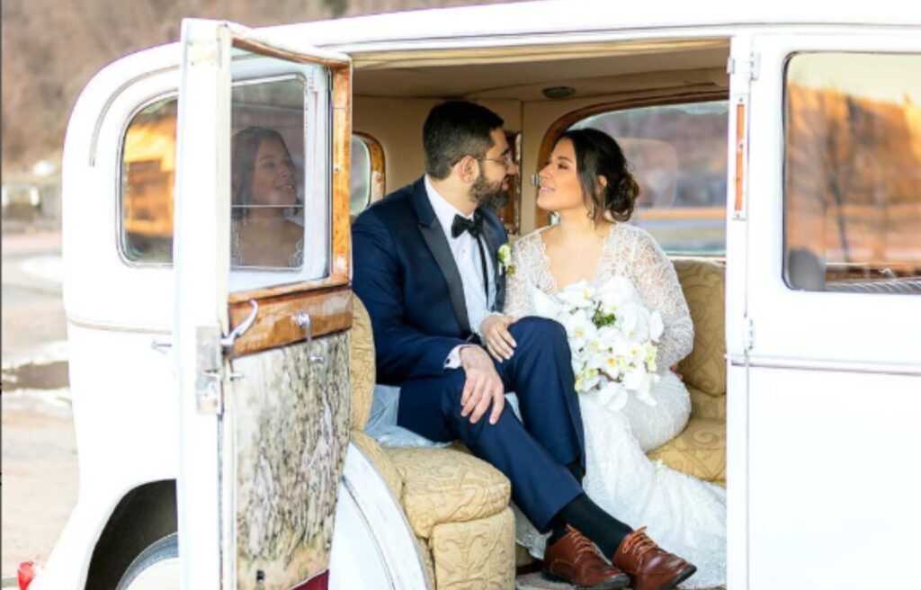 Wedding Planners In New York
