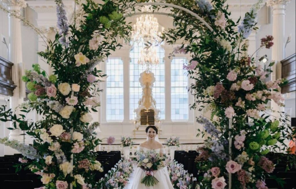 Wedding Planners In New York