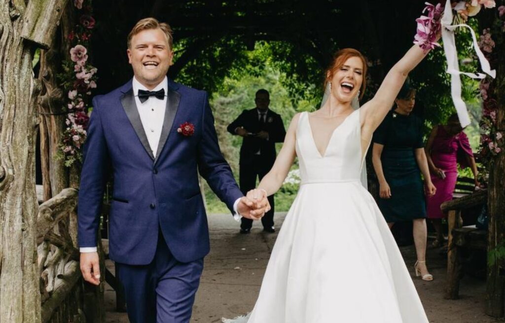 Wedding Planners In New York
