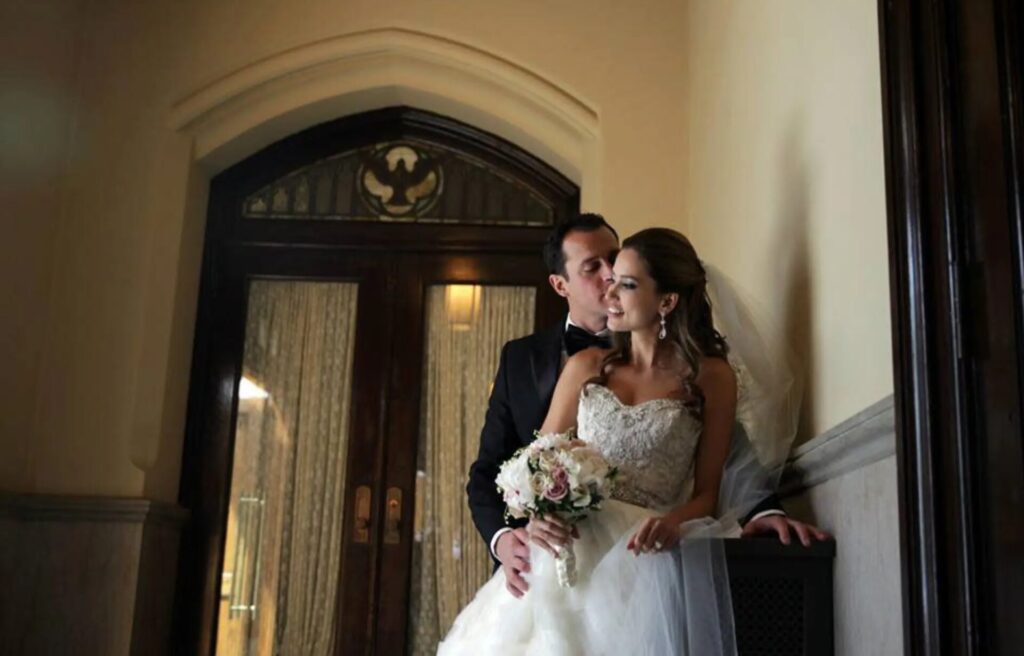 Wedding Planners In New York