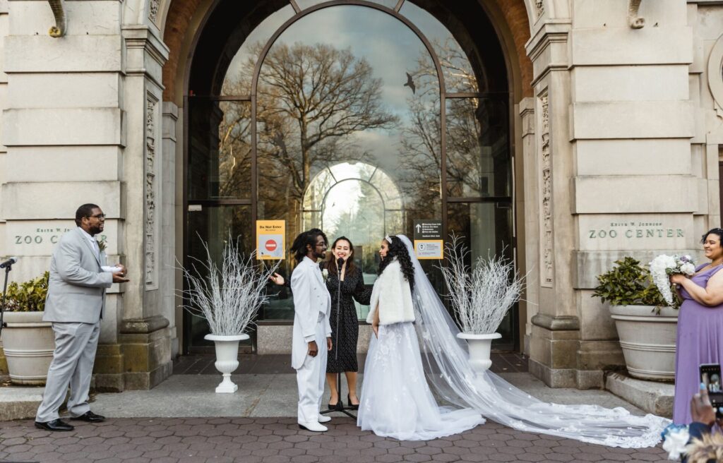 Wedding Planners In New York
