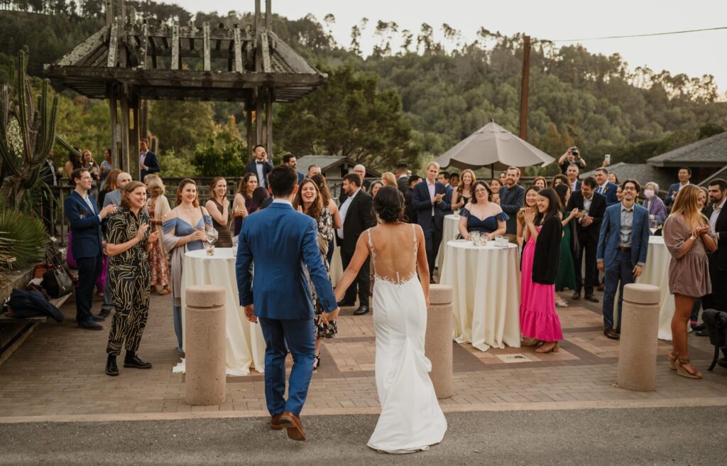 Wedding Planners In San Francisco