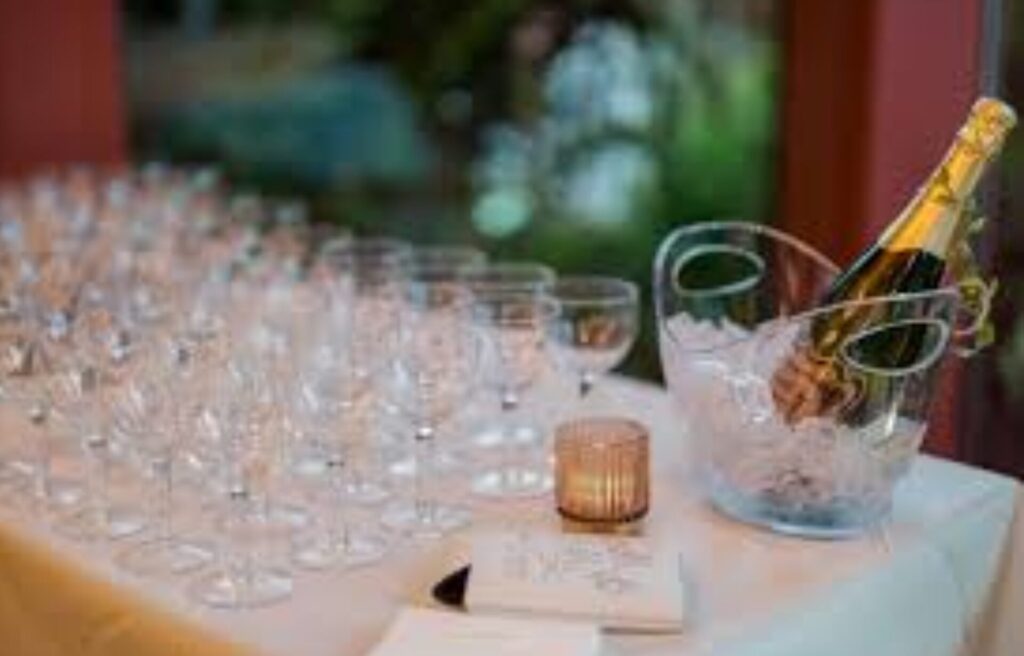 Wedding Planners In San Francisco
