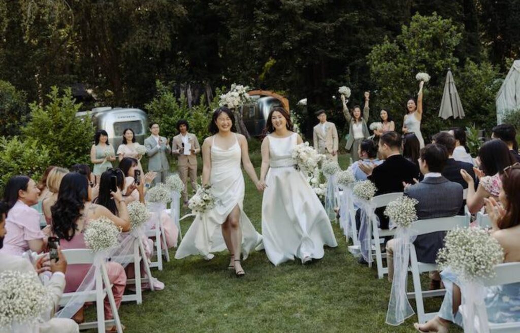 Wedding Planners In San Francisco