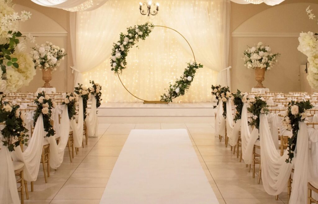 Wedding Venues In Arizona