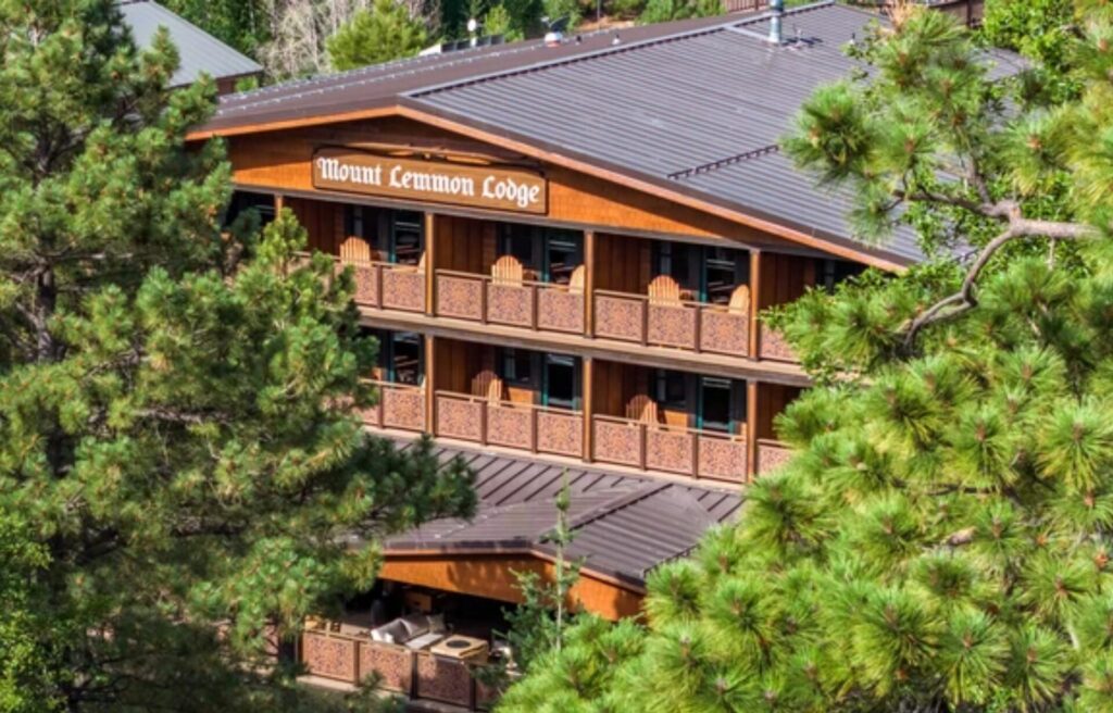 Wedding Venues In Arizona