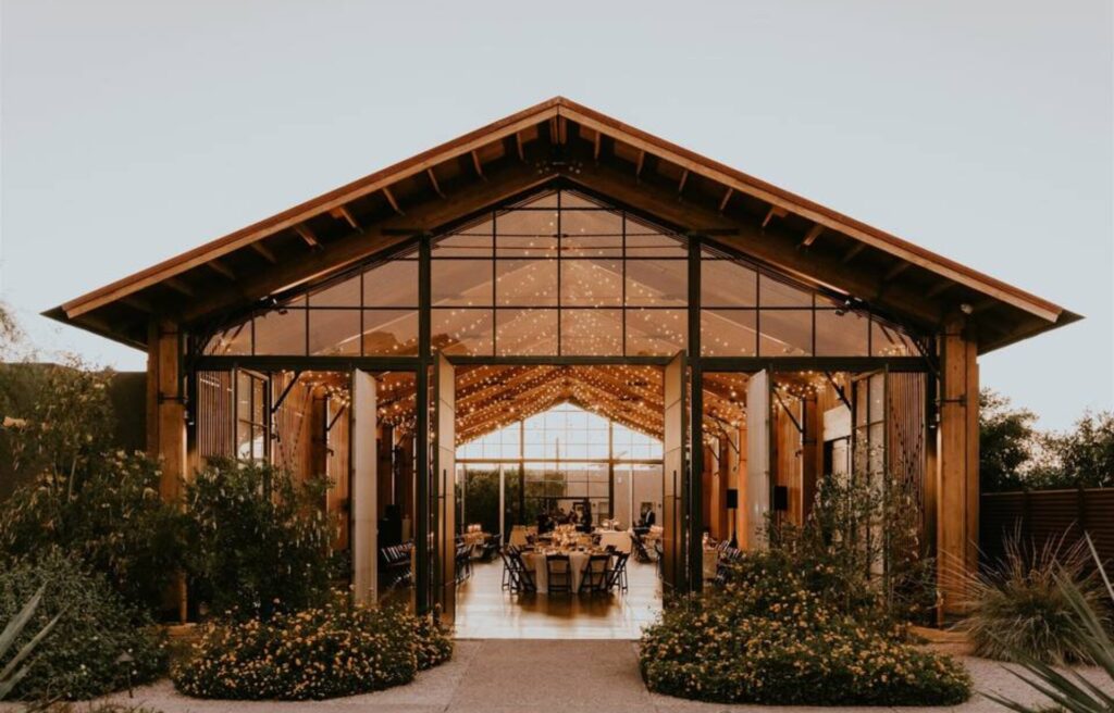 Wedding Venues In Arizona