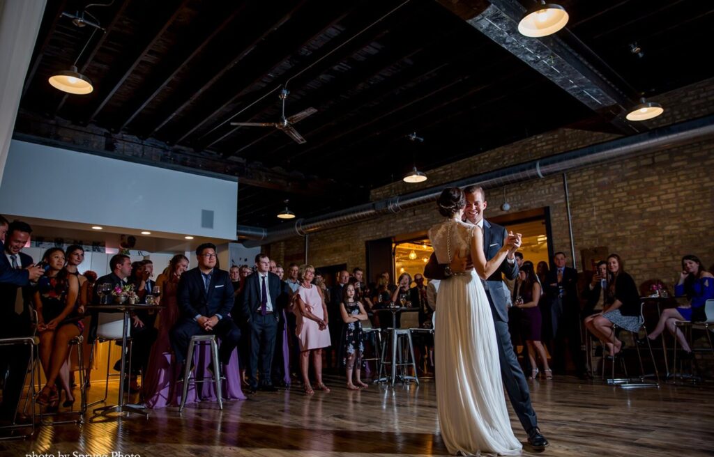 Wedding Venues In Chicago