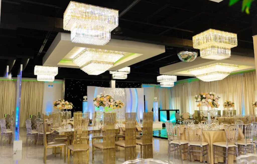 Wedding Venues In Georgia