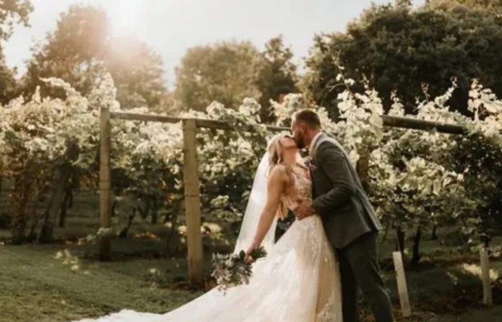 Wedding Venues In Georgia