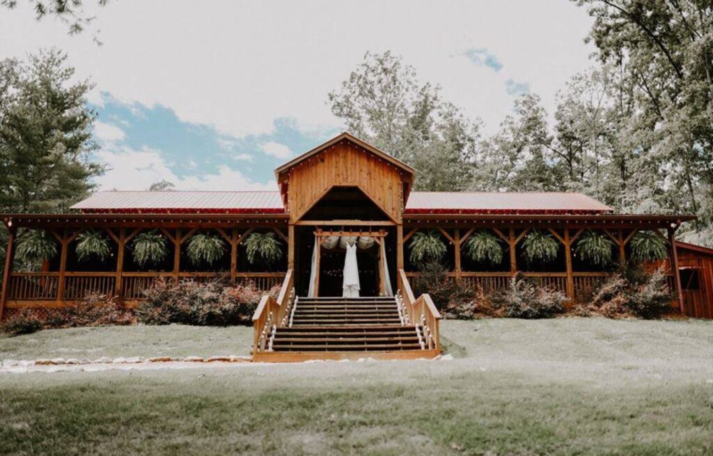 Wedding Venues In Georgia