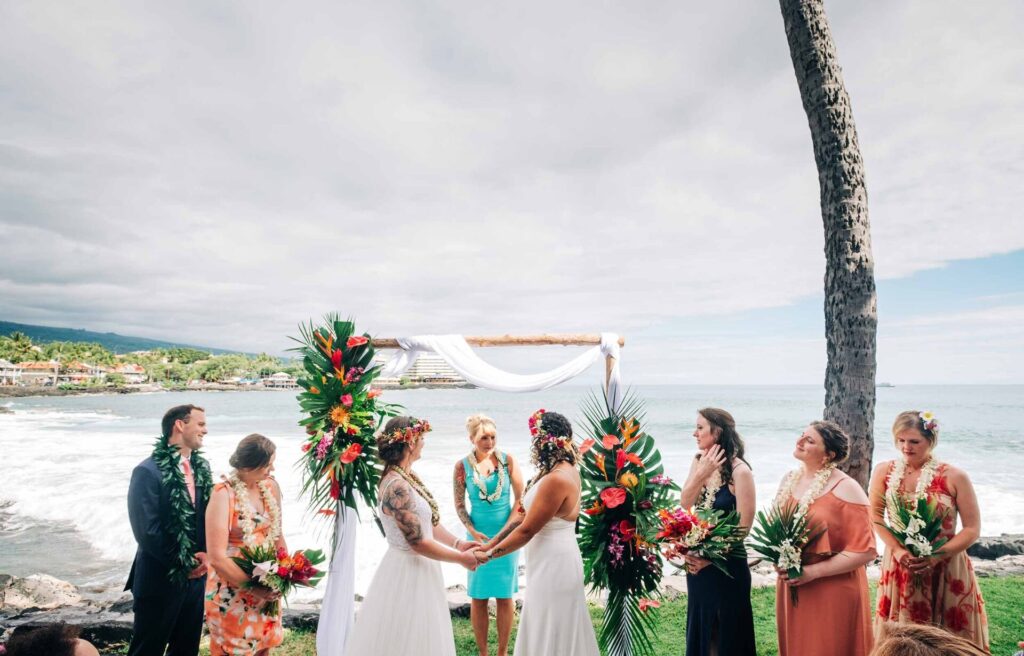 Wedding Venues In Hawaii