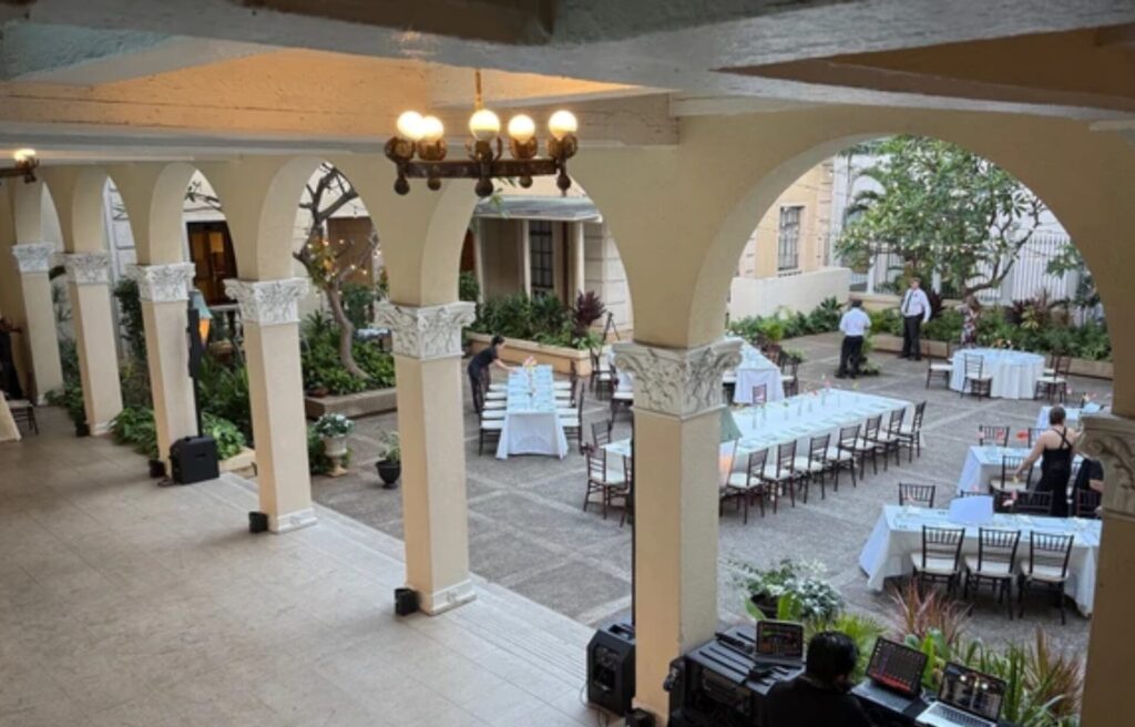 Wedding Venues In Hawaii