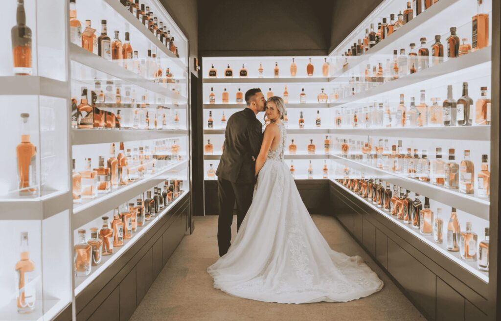 Wedding Venues In Kentucky