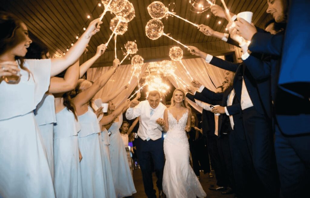 Wedding Venues In Kentucky