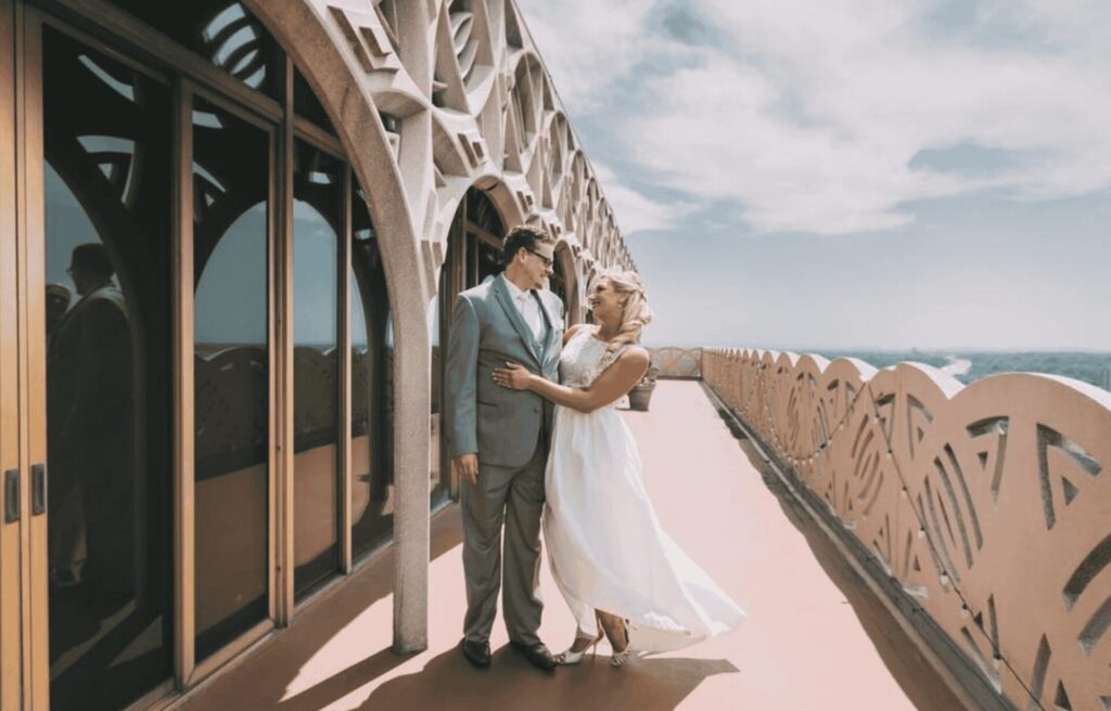 Wedding Venues In Kentucky