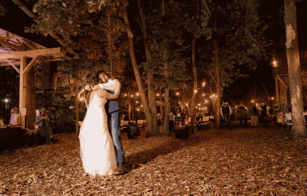 Wedding Venues In Kentucky