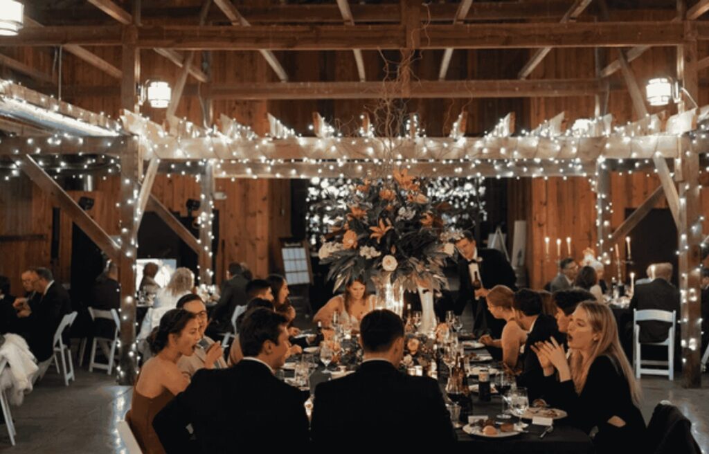 Wedding Venues In Kentucky