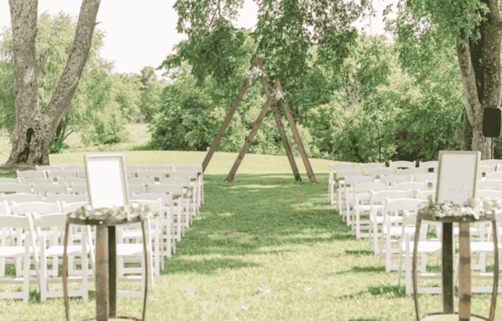 Wedding Venues In Kentucky