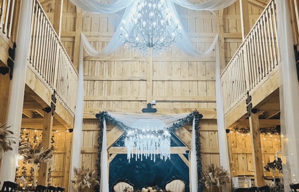 Wedding Venues In Kentucky