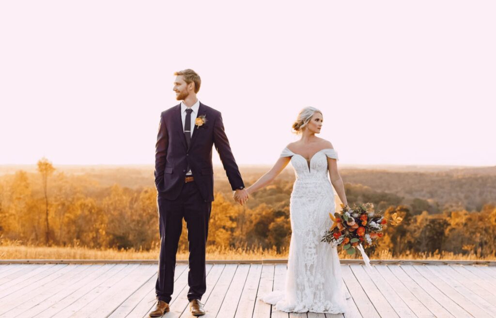 Wedding Venues In Kentucky