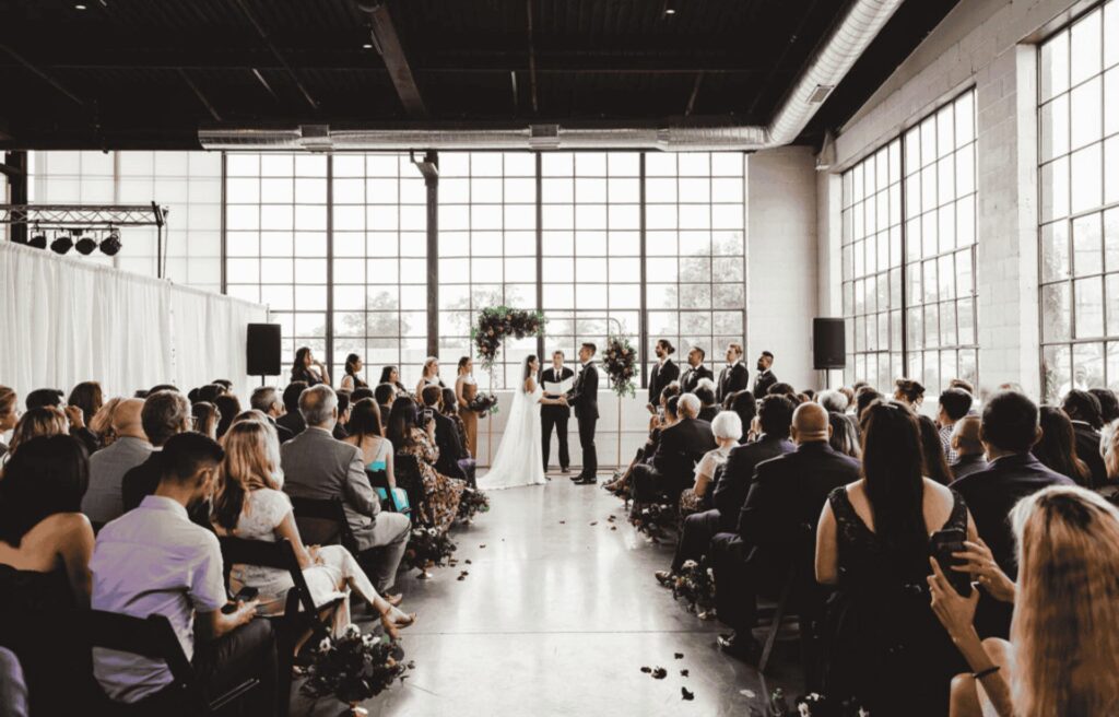 Wedding Venues In Kentucky