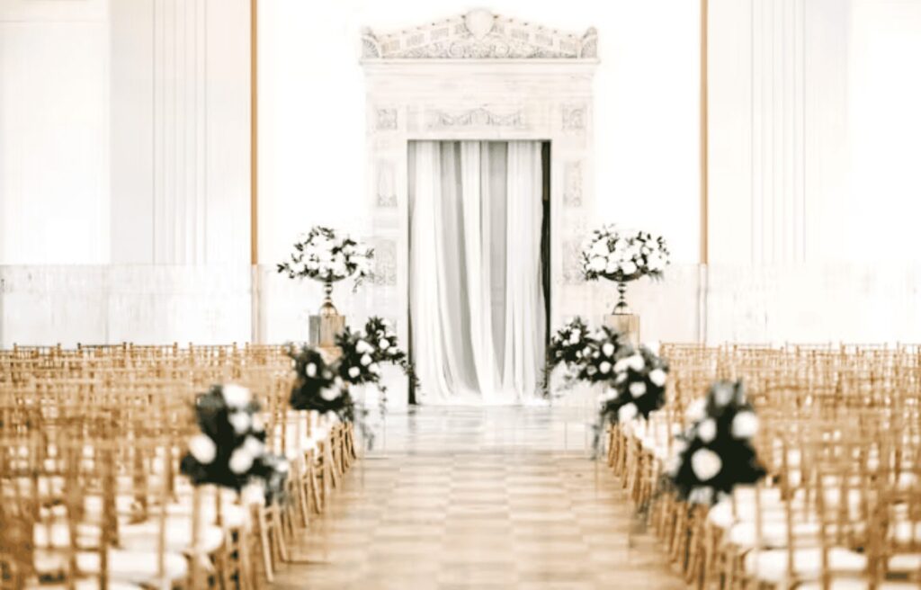 Wedding Venues In Kentucky