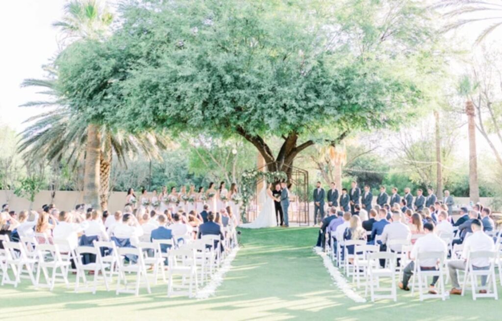 Wedding Venues In Las Vegas