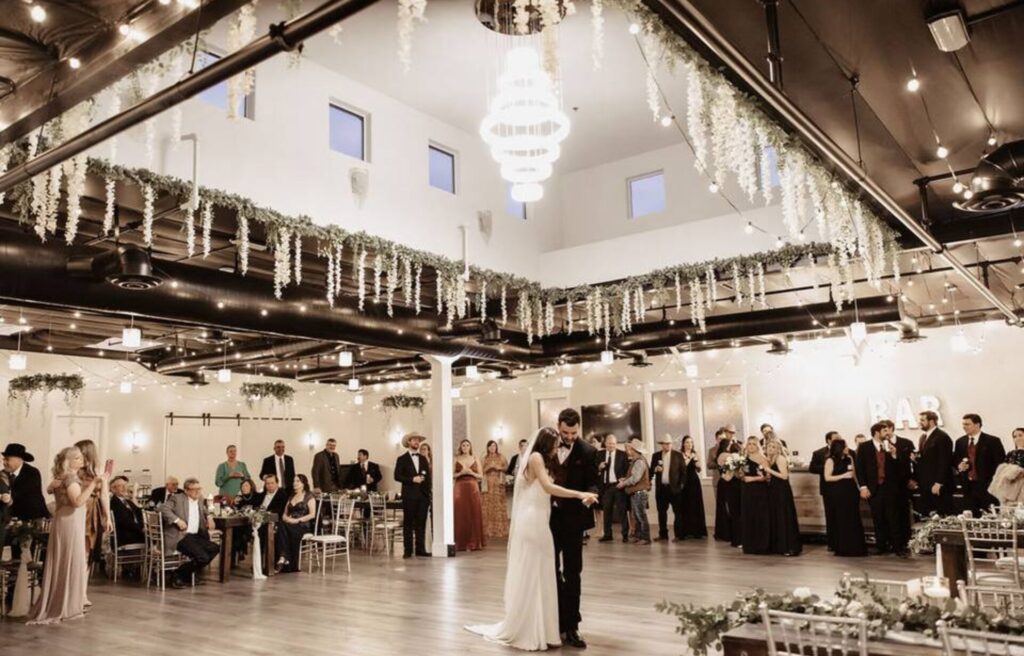 Wedding Venues In Las Vegas