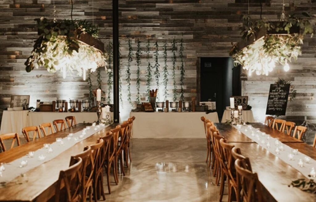 Wedding Venues In Las Vegas