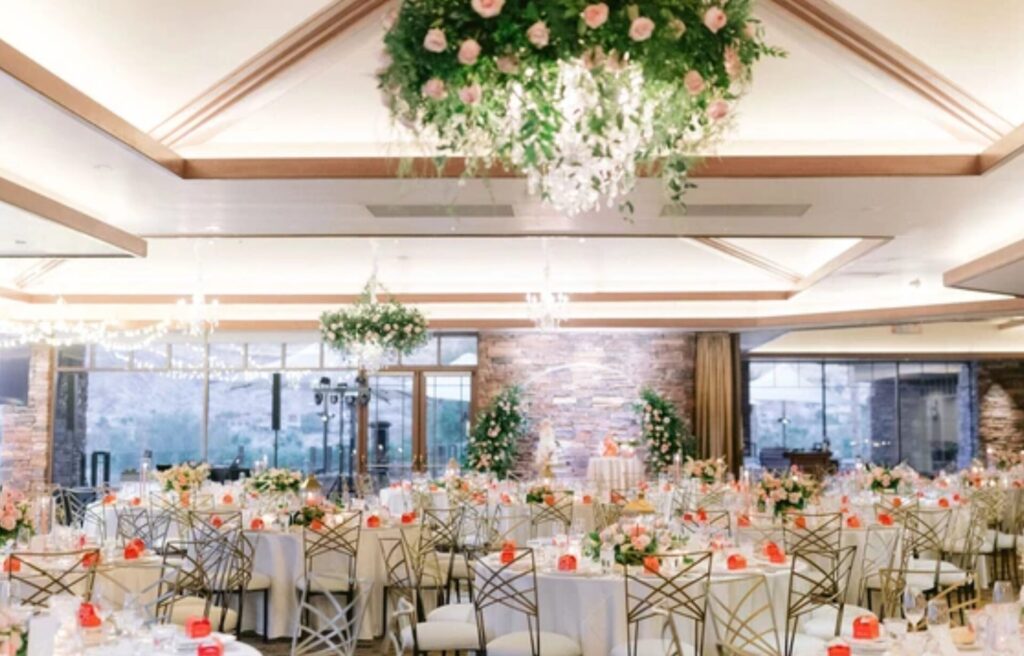 Wedding Venues In Las Vegas