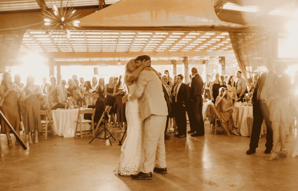 Wedding Venues In Louisiana
