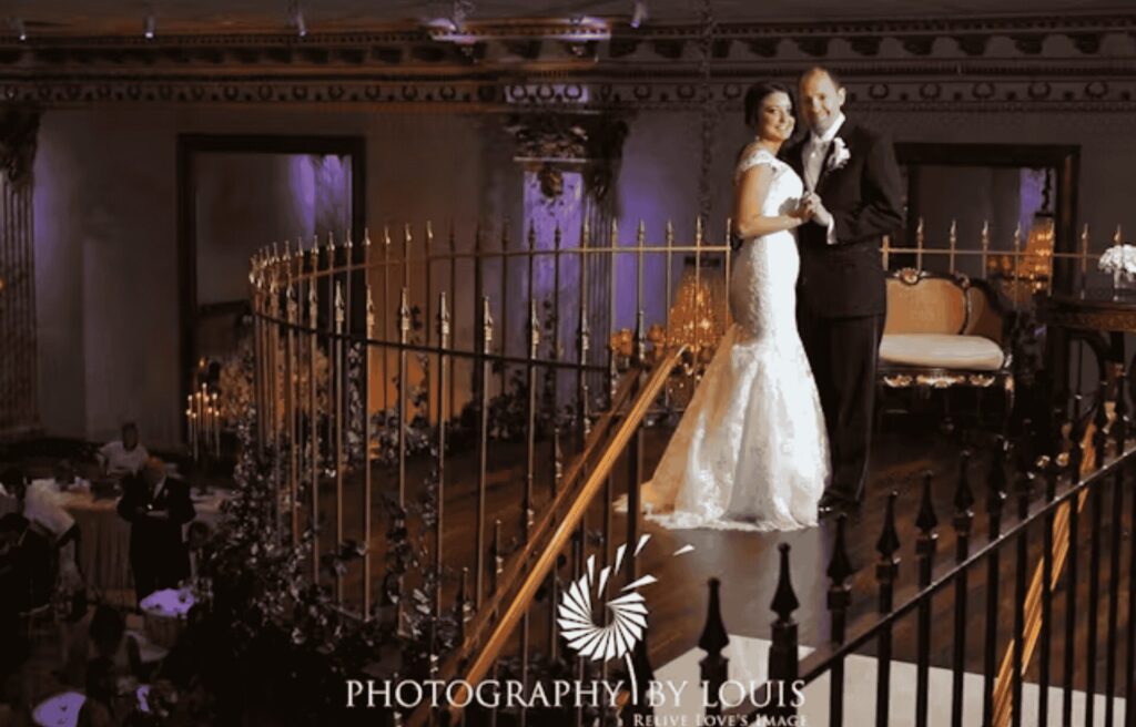 Wedding Venues In Louisiana