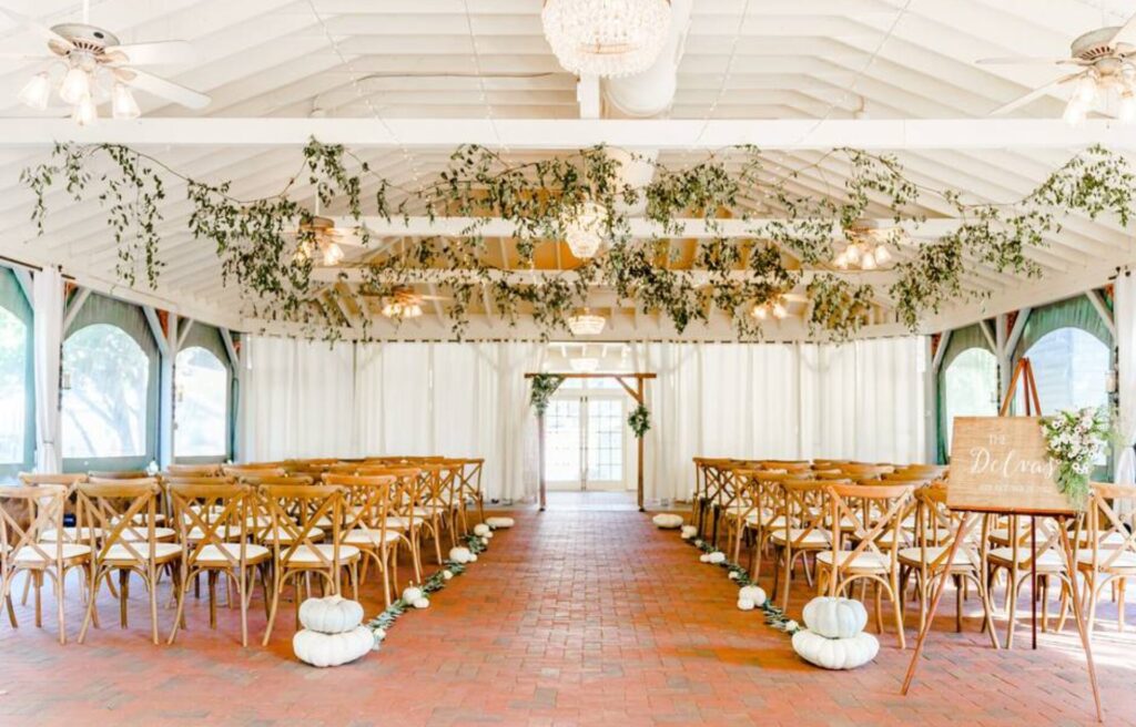 Wedding Venues In Maryland
