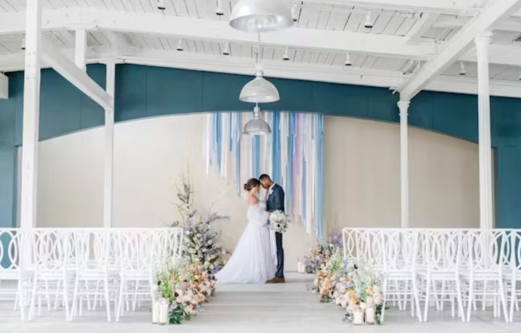 Wedding Venues In Maryland