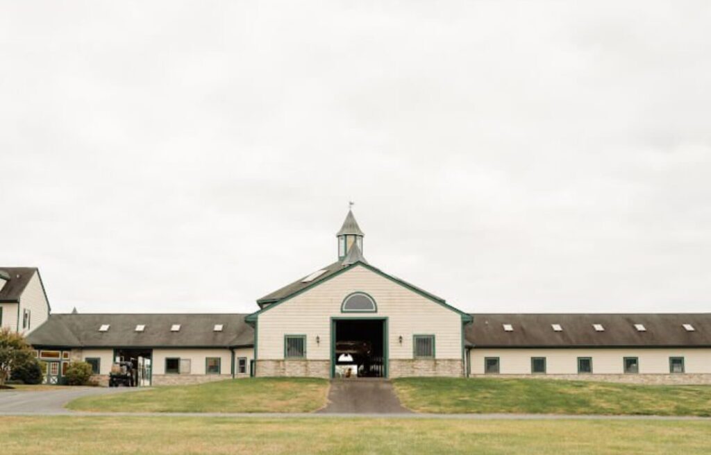 Wedding Venues In Maryland