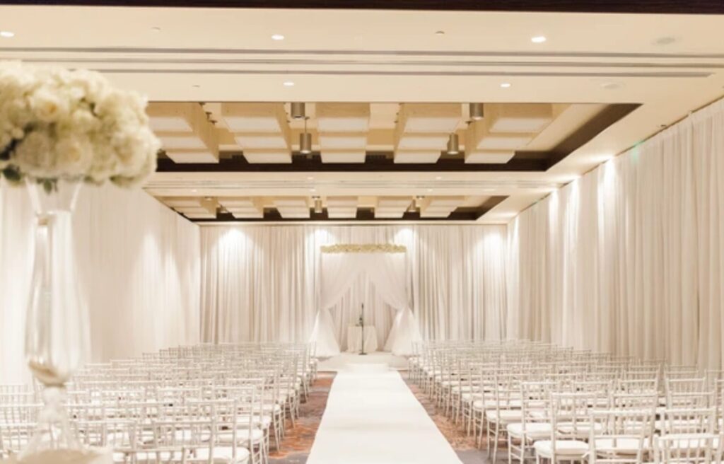 Wedding Venues In Maryland