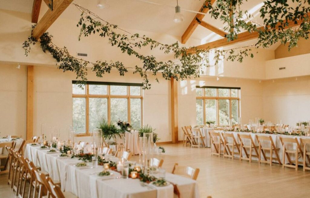 Wedding Venues In Maryland