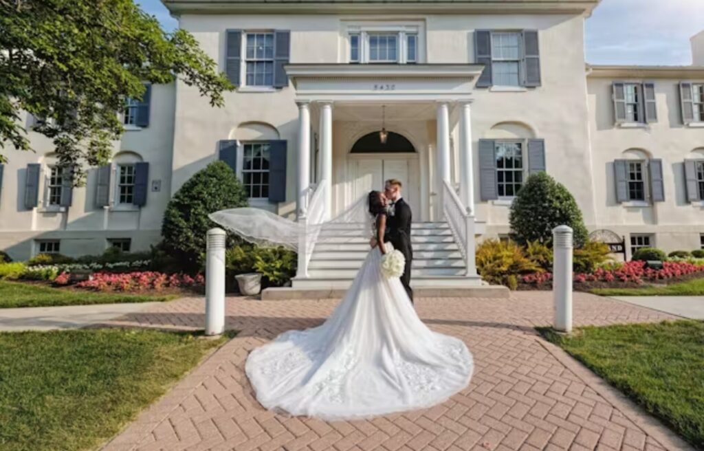 Wedding Venues In Maryland